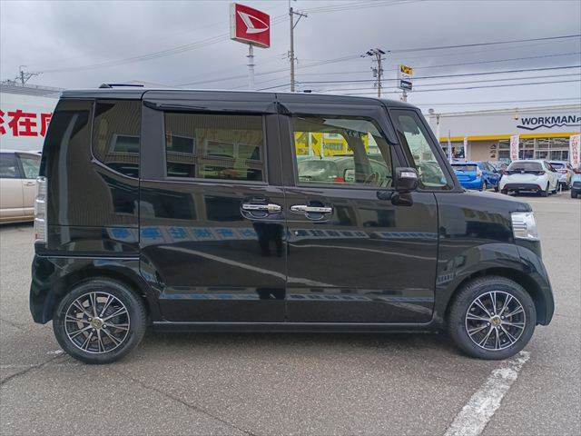 N-BOX