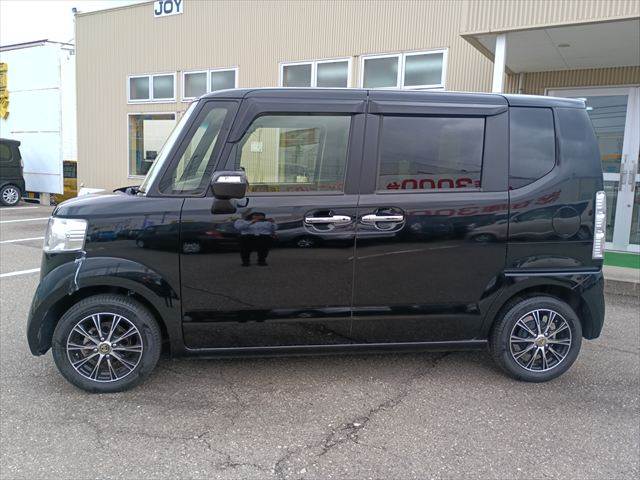N-BOX