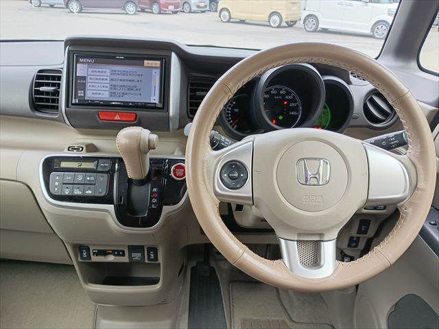 N-BOX