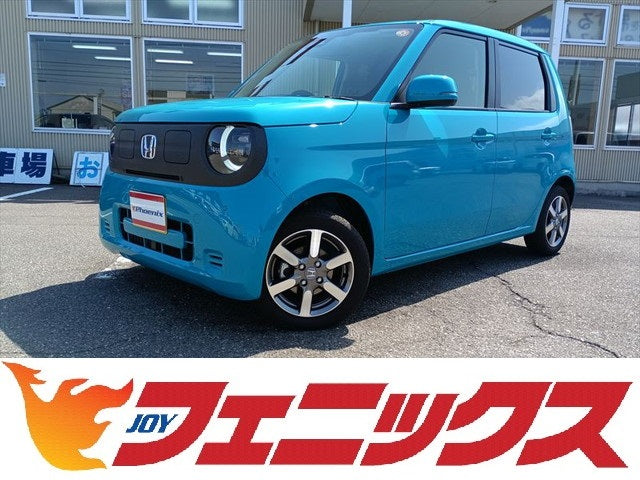N-ONE e