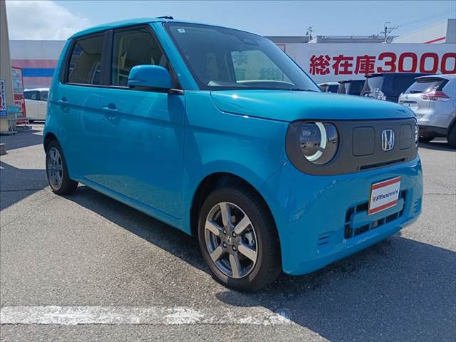 N-ONE e