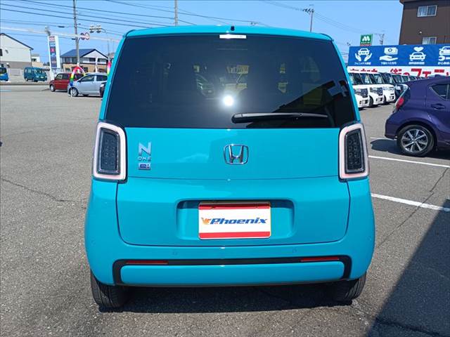 N-ONE e