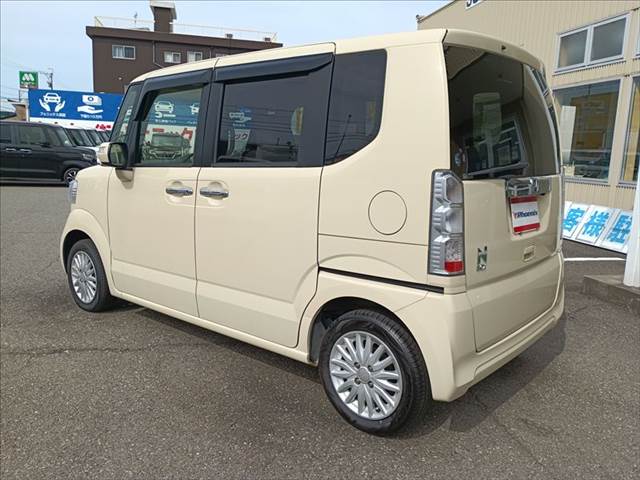 N-BOX