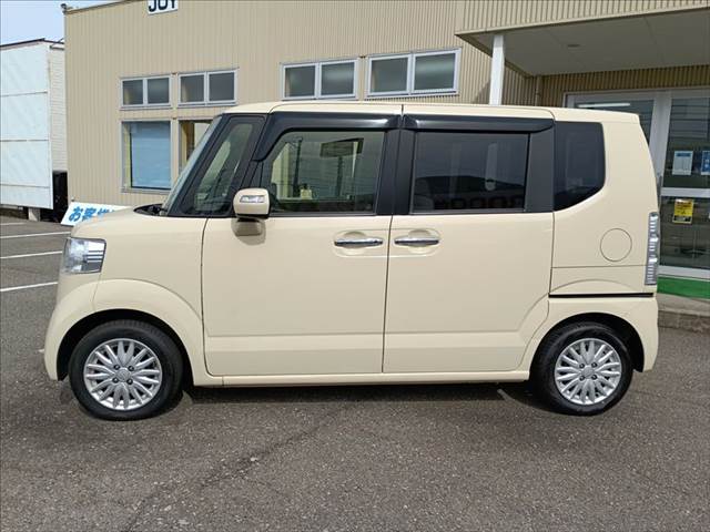 N-BOX
