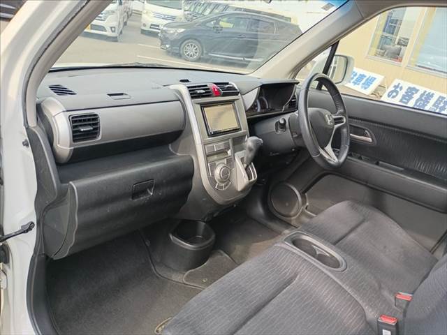 Zest Spark
