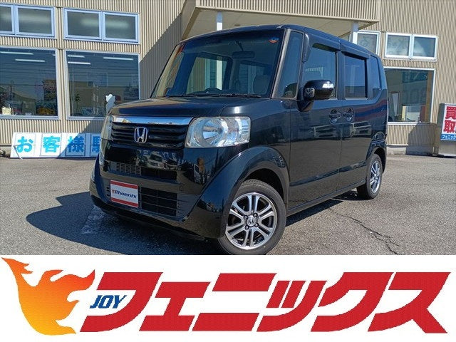N-BOX