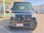 N-BOX