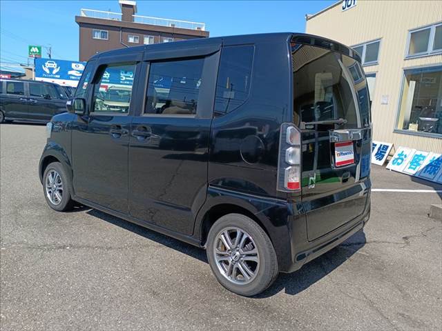 N-BOX