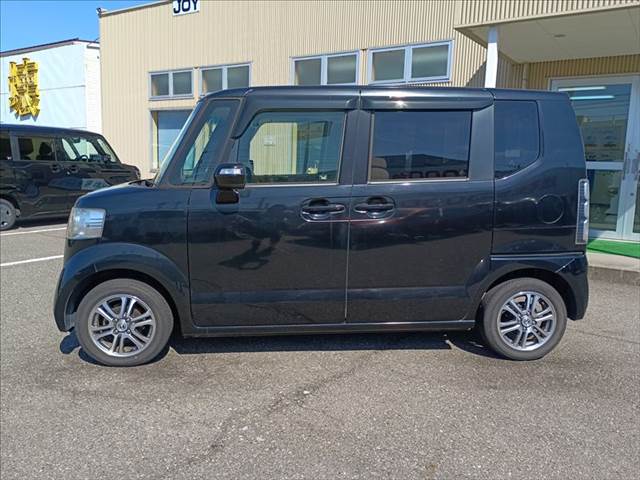 N-BOX