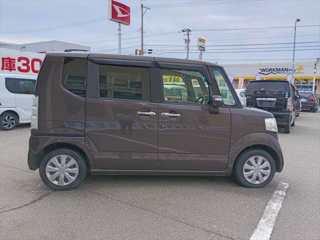 N-BOX