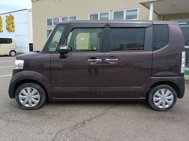 N-BOX