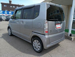 N-BOX