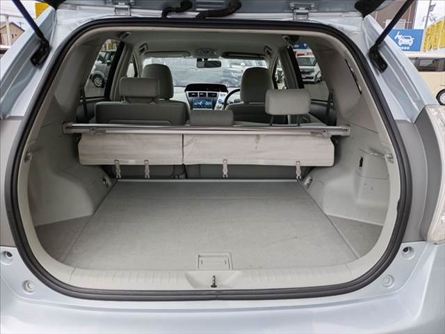 Prius Alpha
