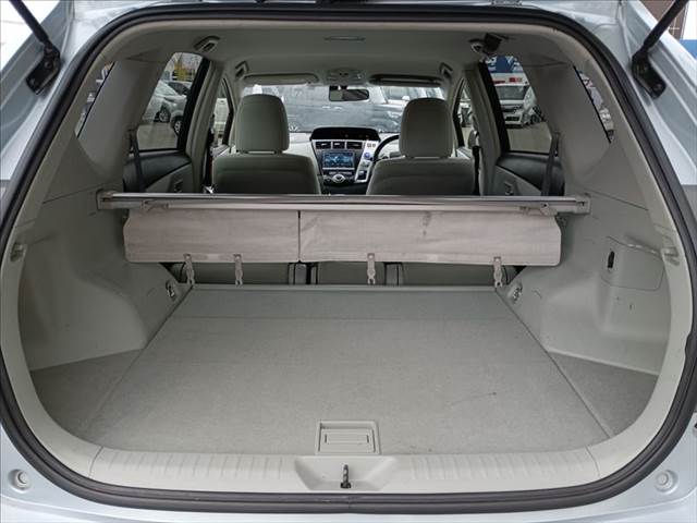 Prius Alpha