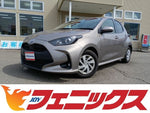 Yaris