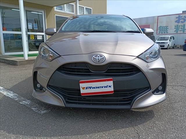 Yaris