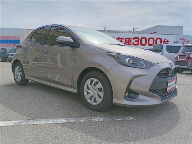 Yaris