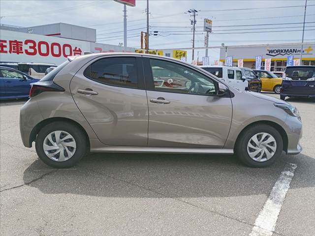 Yaris