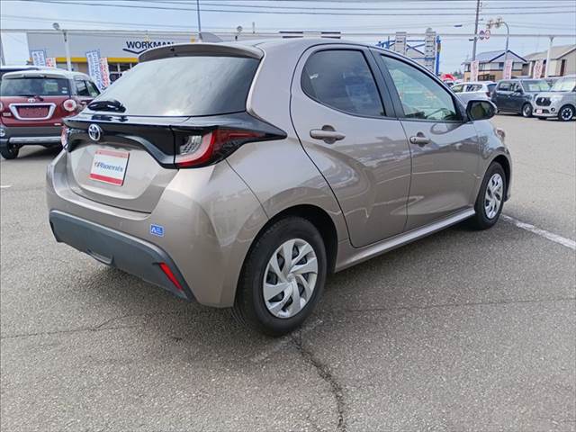 Yaris