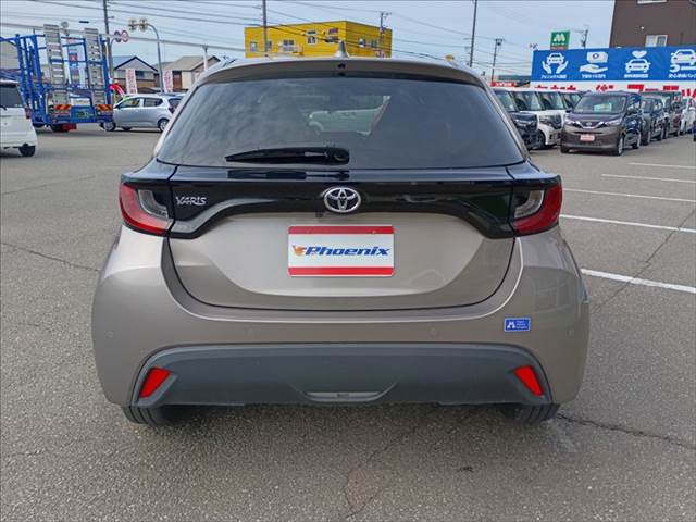 Yaris