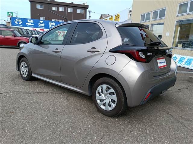 Yaris