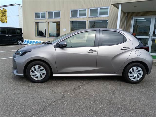 Yaris