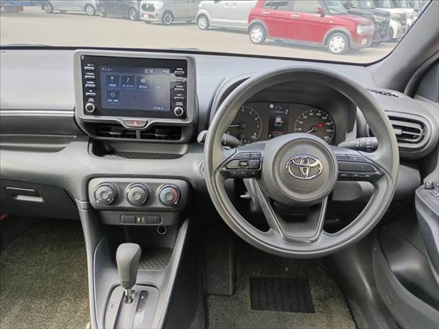 Yaris