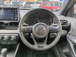 Yaris