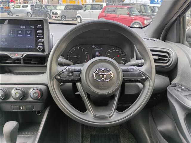 Yaris