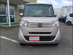 N-BOX