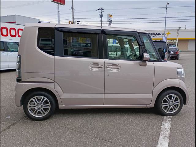 N-BOX