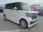 N-BOX