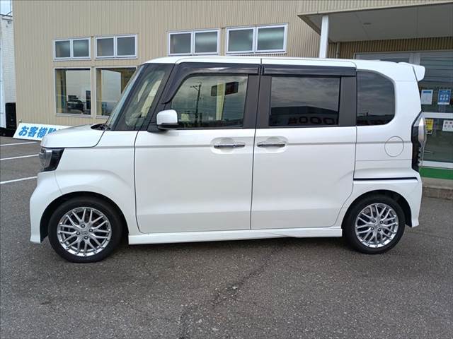 N-BOX