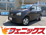 Alto Sedan