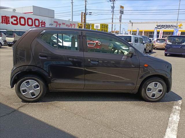 Alto Sedan