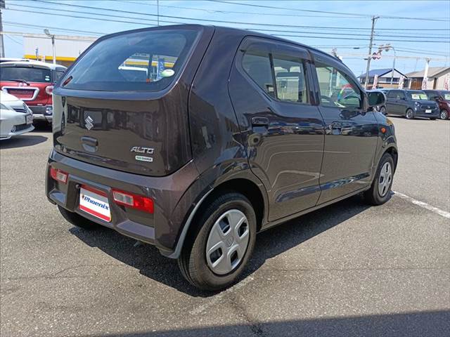 Alto Sedan