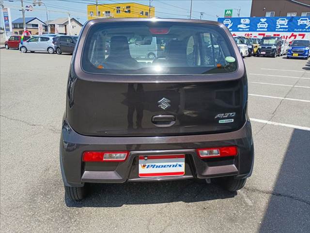 Alto Sedan