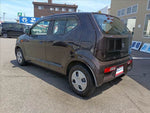 Alto Sedan