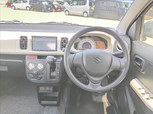 Alto Sedan