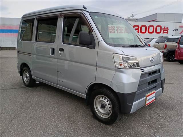 Hijet Cargo