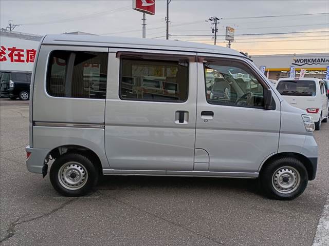Hijet Cargo