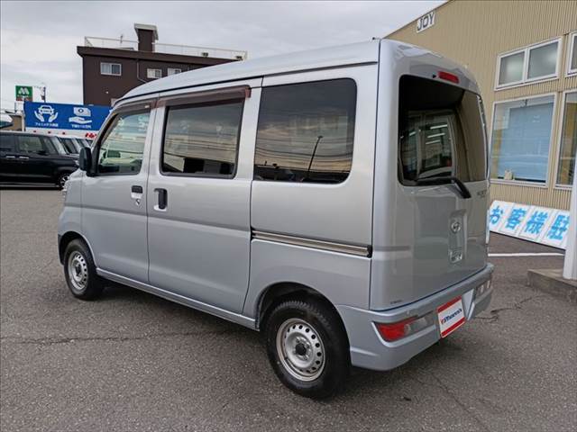 Hijet Cargo