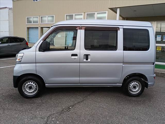 Hijet Cargo