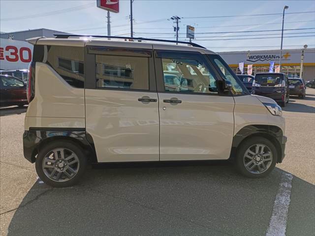 Delica Mini