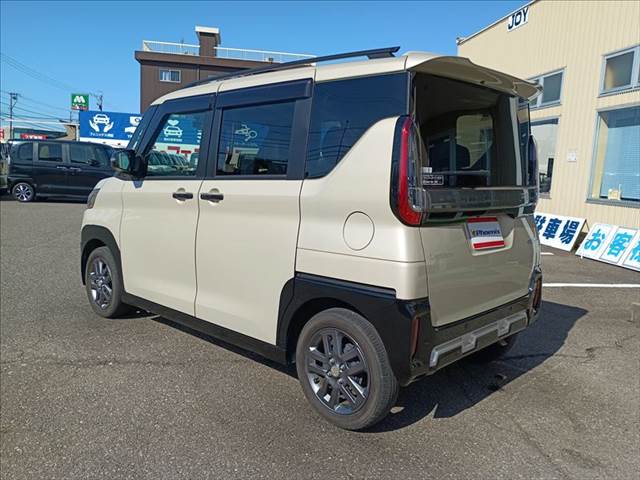 Delica Mini