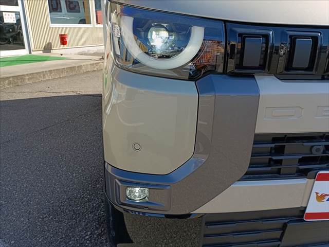 Delica Mini