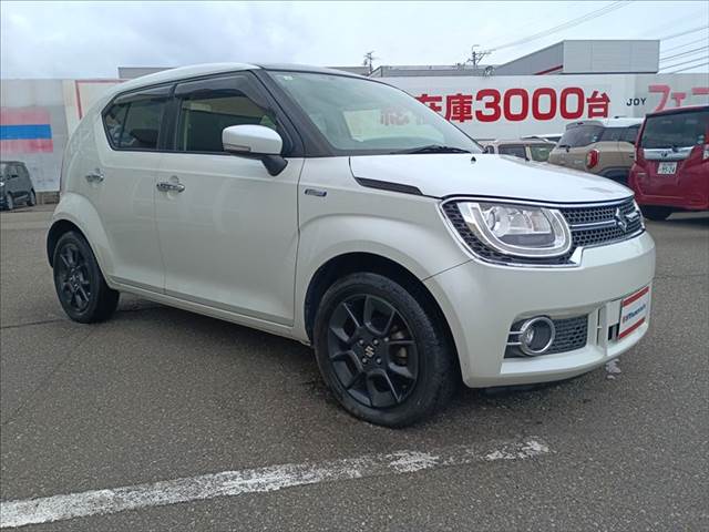 Ignis