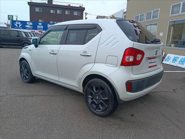 Ignis