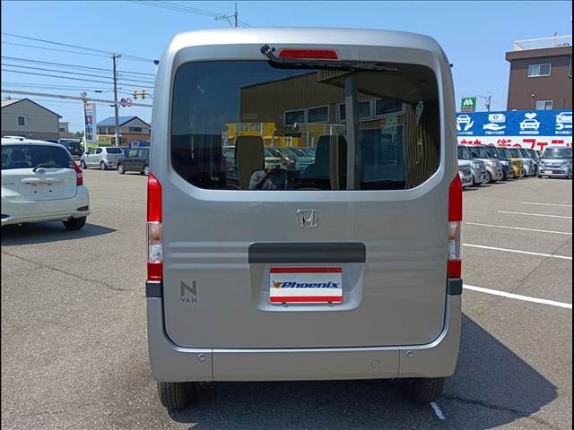 N-VAN