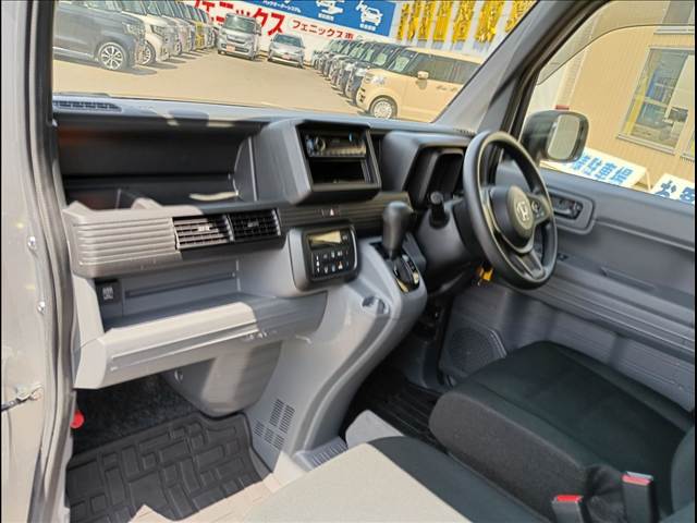 N-VAN